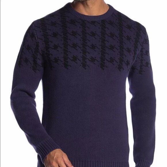 $109 Ben Sherman 100% Cotton Men’s Sweatshirt M - Picture 10 of 11